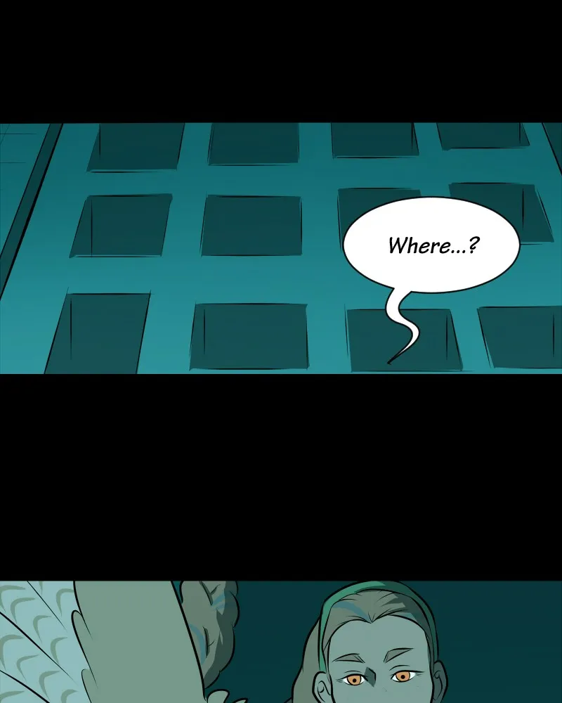 The Croaking Chapter 32 page 10 - 