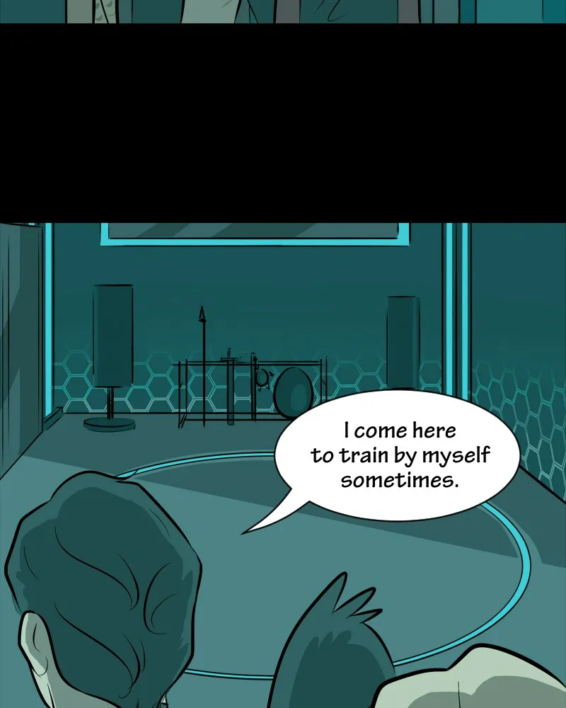 The Croaking Chapter 33 page 2 - 