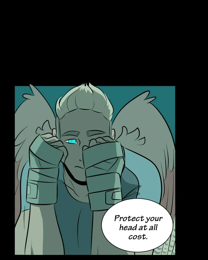 The Croaking Chapter 33 page 15 - 
