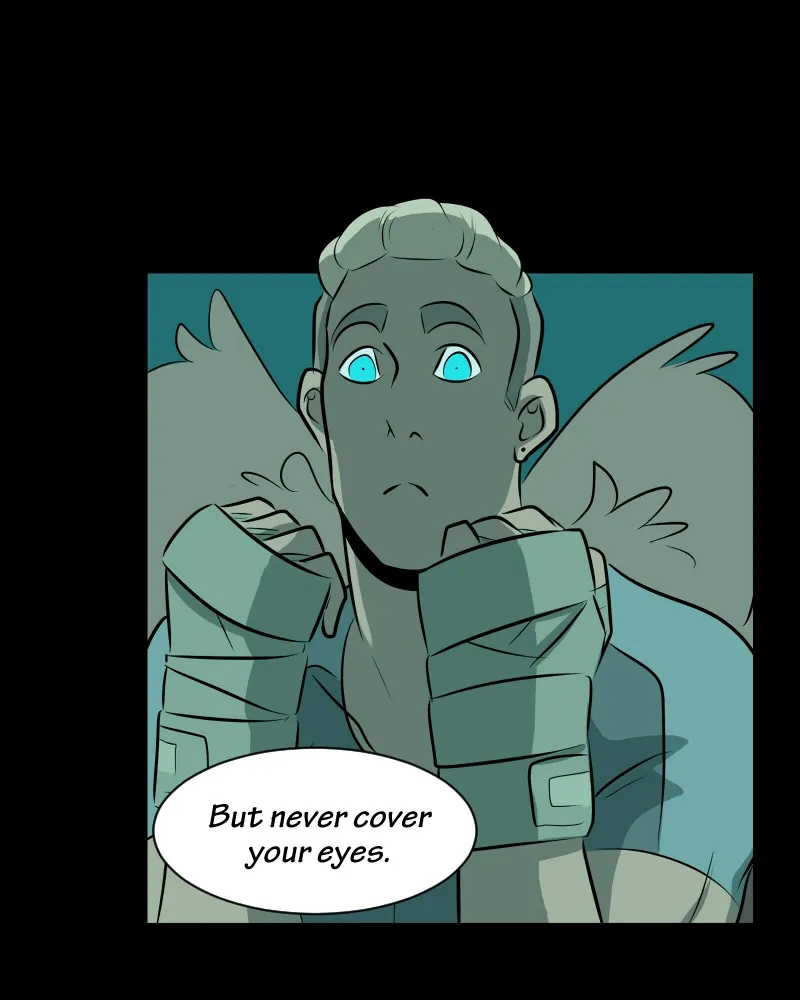 The Croaking Chapter 33 page 16 - 