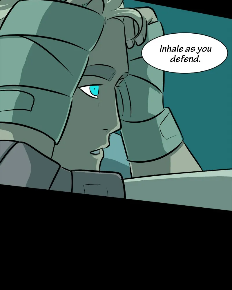 The Croaking Chapter 33 page 20 - 