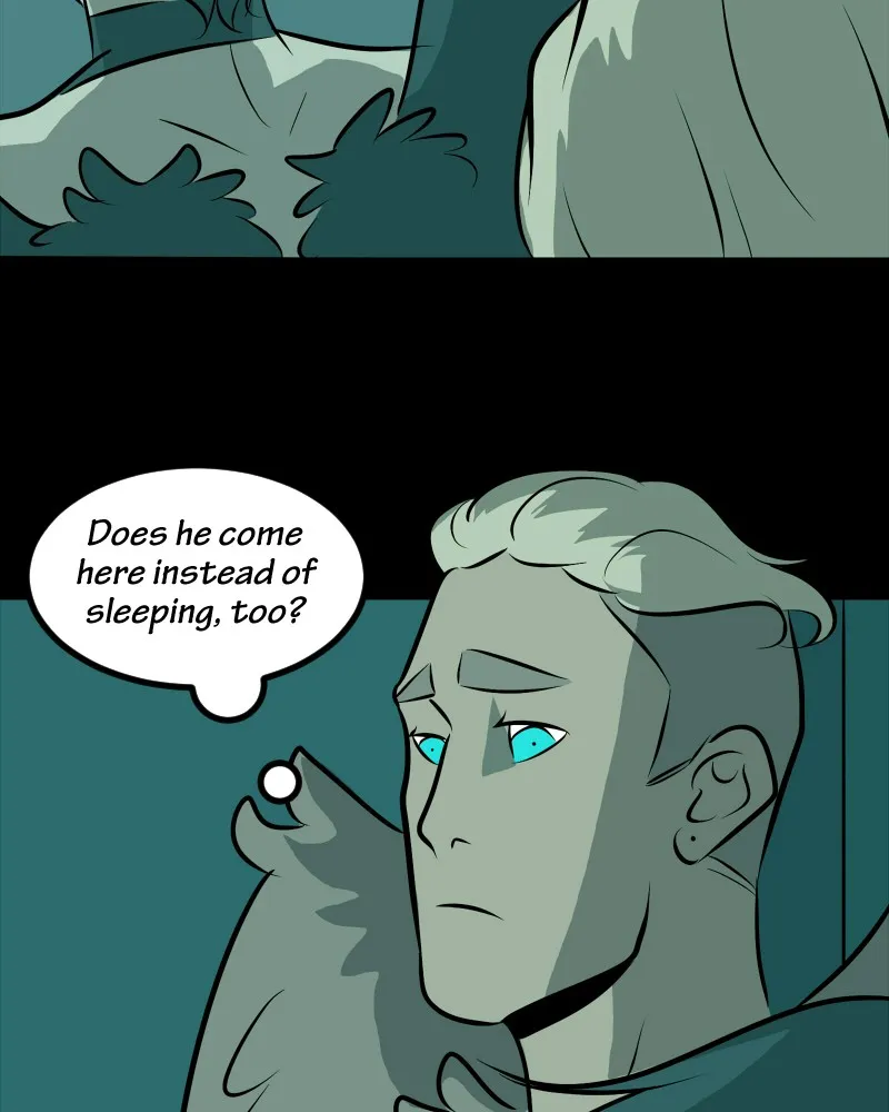 The Croaking Chapter 33 page 3 - 