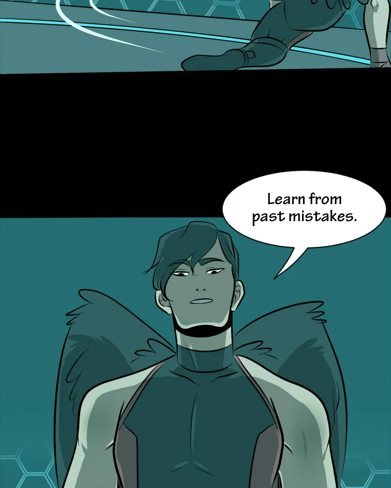 The Croaking Chapter 33 page 22 - 