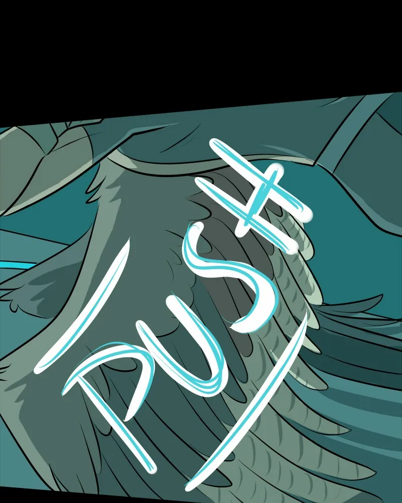 The Croaking Chapter 33 page 25 - 