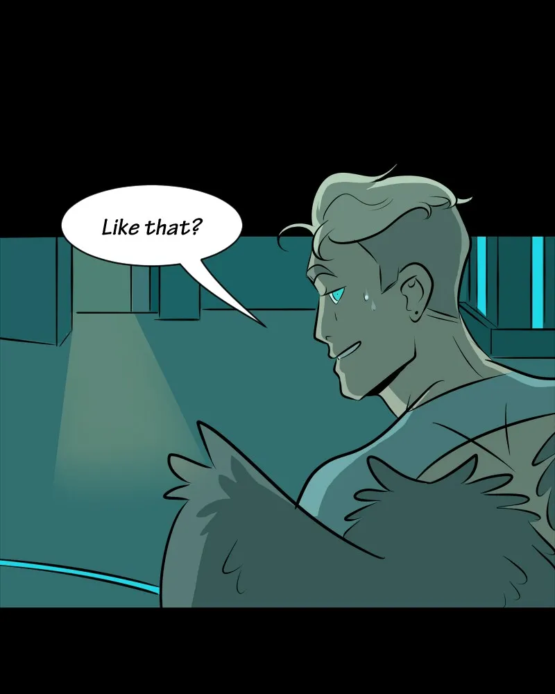 The Croaking Chapter 33 page 28 - 