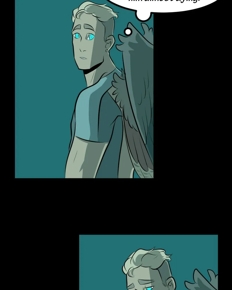 The Croaking Chapter 33 page 30 - 