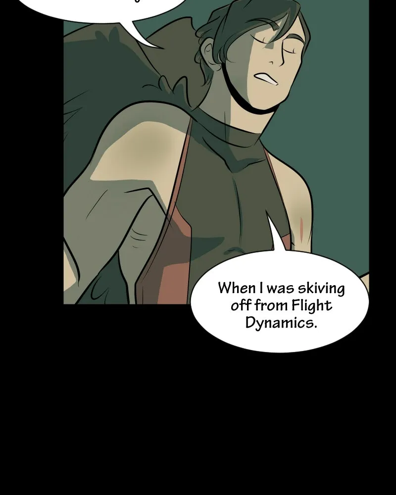 The Croaking Chapter 33 page 38 - 