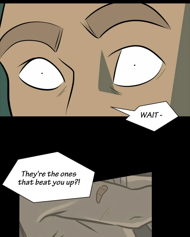 The Croaking Chapter 33 page 39 - 