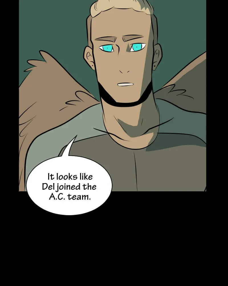The Croaking Chapter 33 page 44 - 