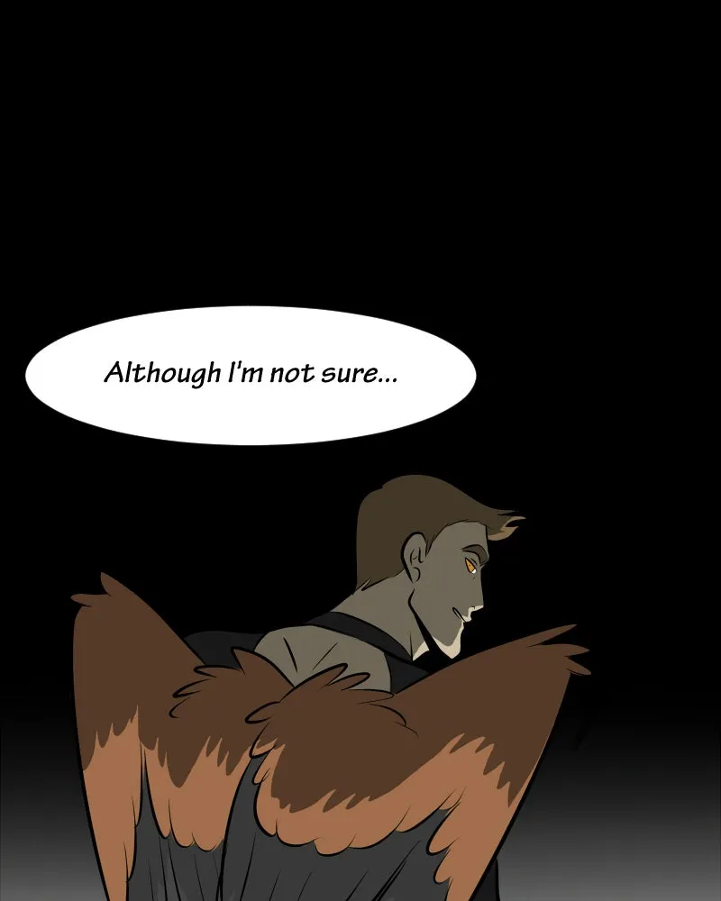 The Croaking Chapter 33 page 51 - 
