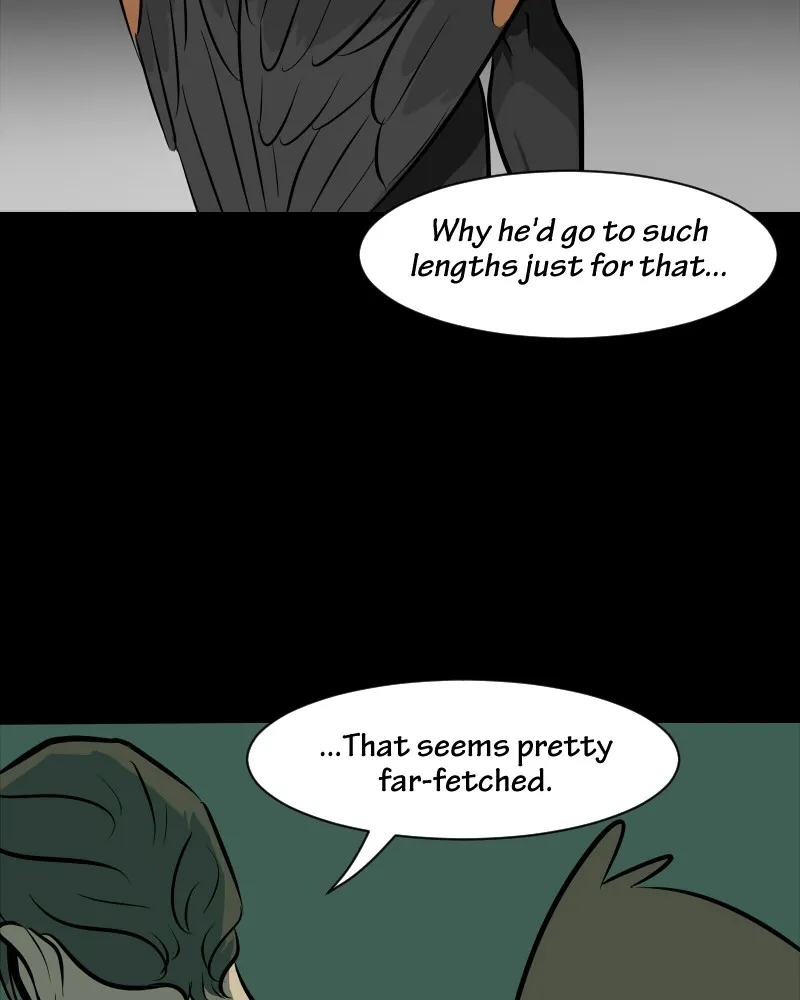 The Croaking Chapter 33 page 52 - 