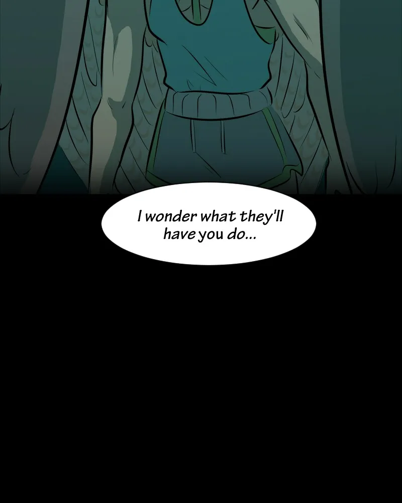 The Croaking Chapter 33 page 57 - 