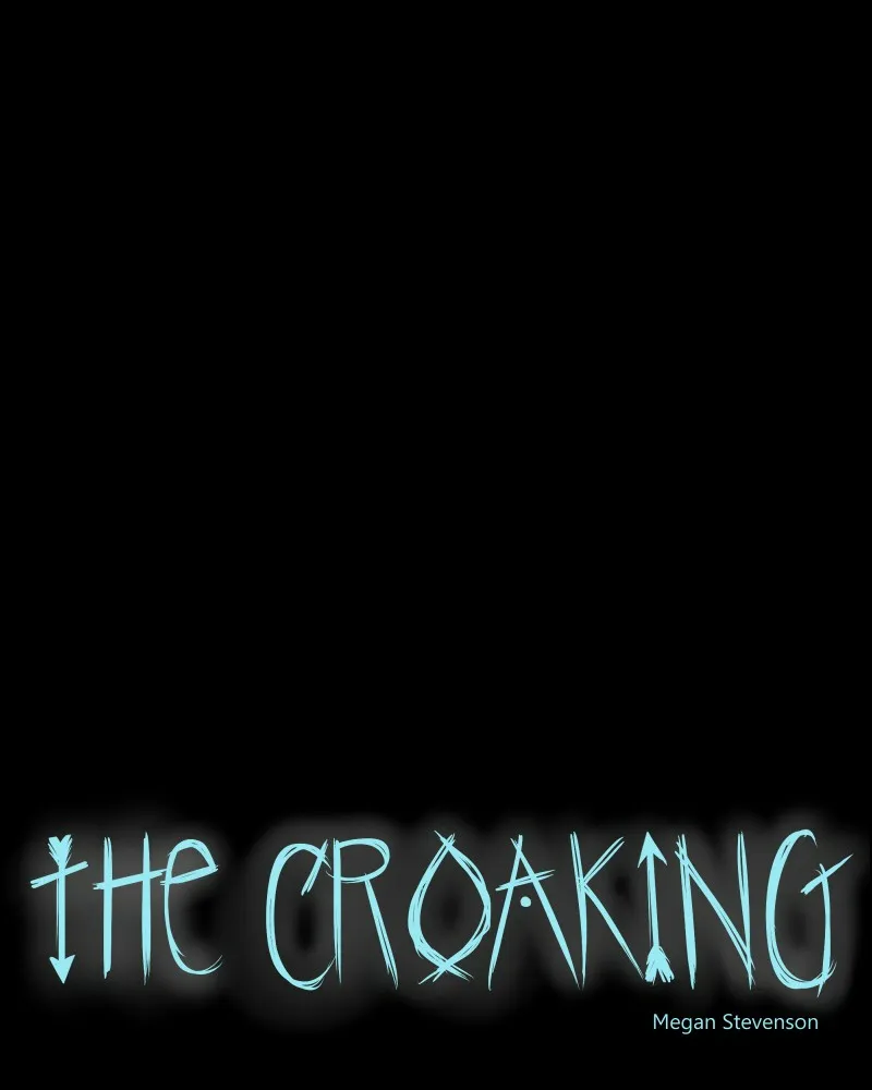 The Croaking Chapter 33 page 8 - 