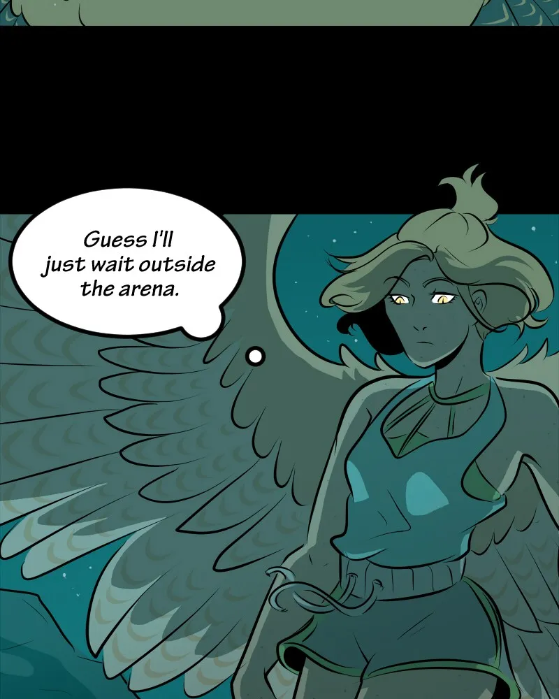 The Croaking Chapter 34 page 2 - 