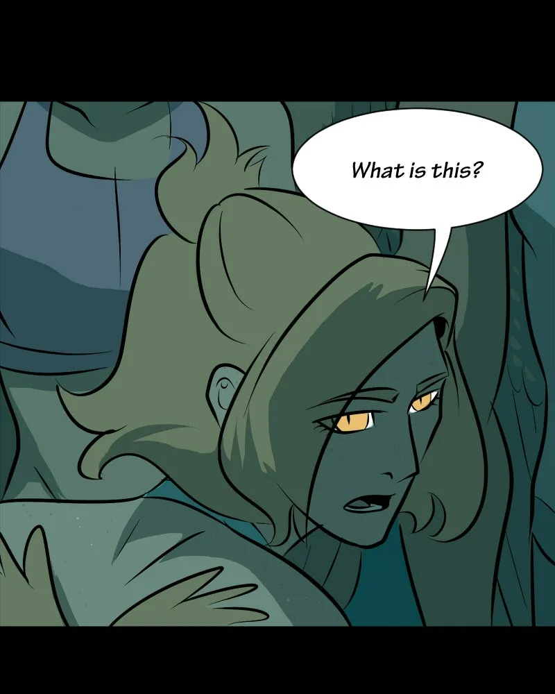 The Croaking Chapter 34 page 11 - 
