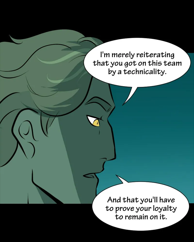 The Croaking Chapter 34 page 15 - 
