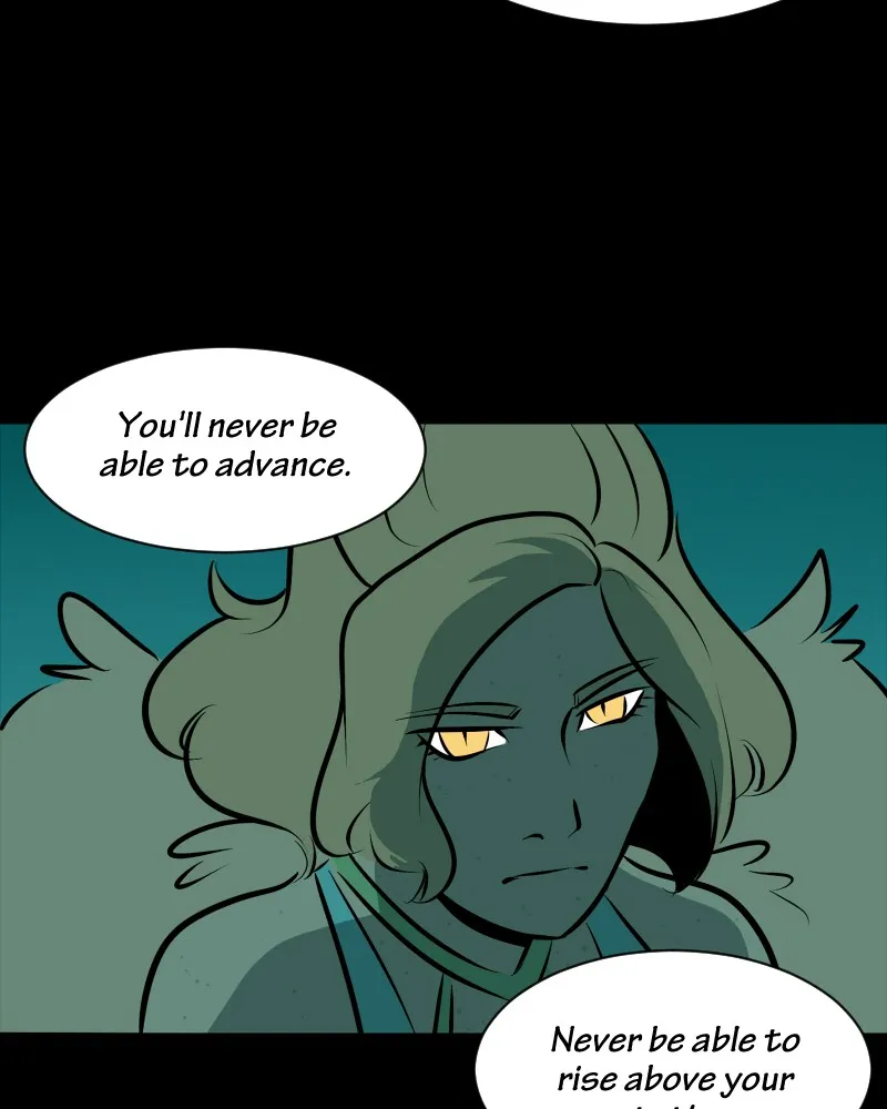 The Croaking Chapter 34 page 18 - 