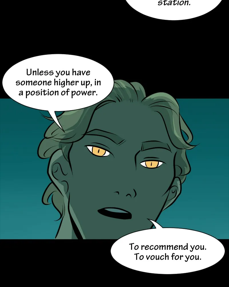 The Croaking Chapter 34 page 19 - 
