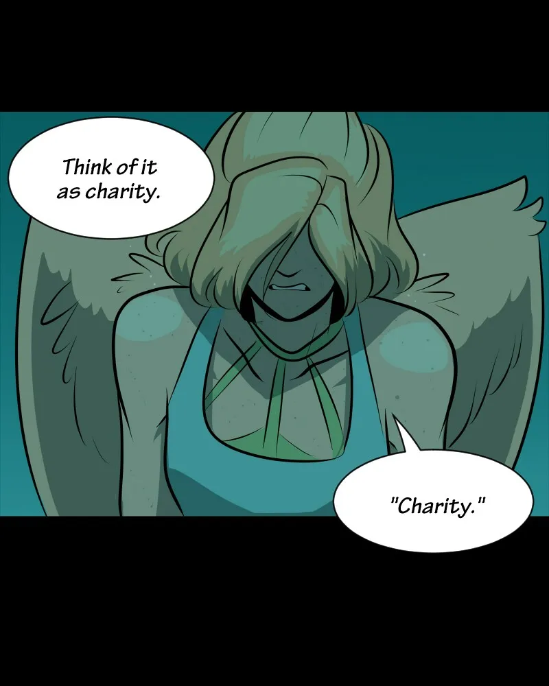 The Croaking Chapter 34 page 26 - 