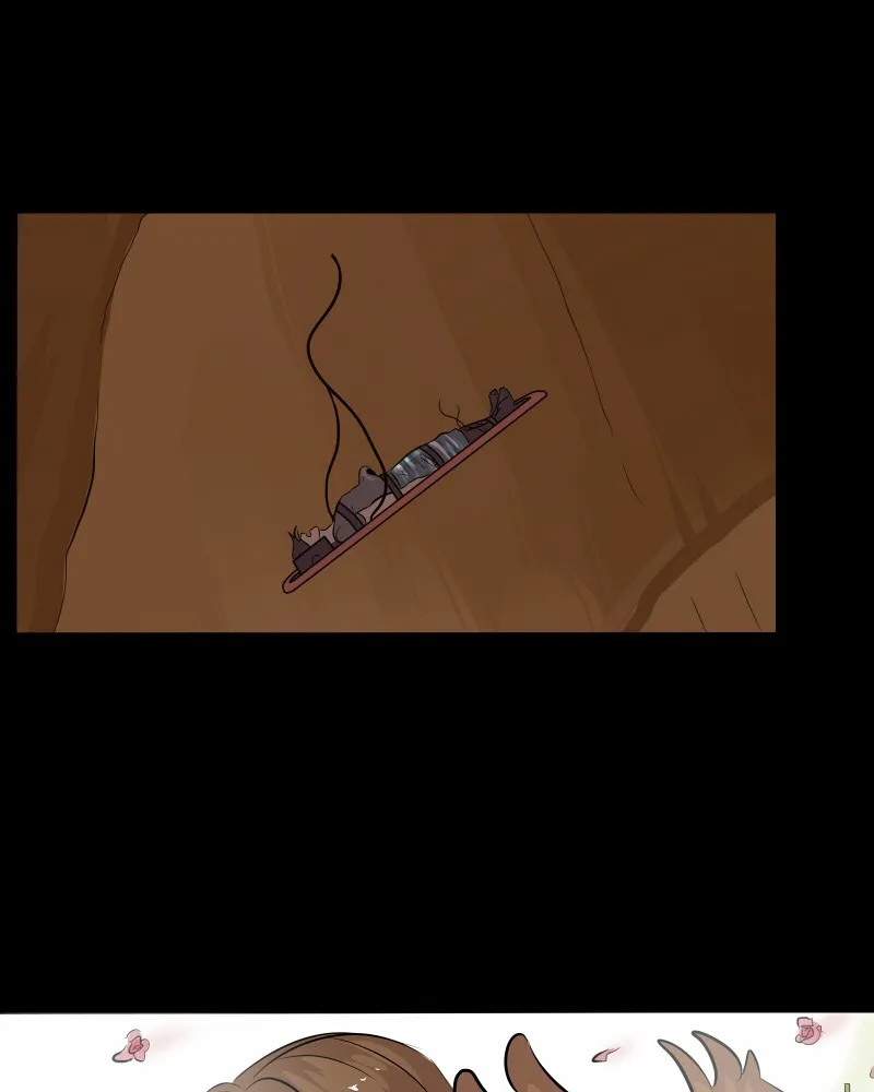 The Croaking Chapter 34 page 27 - 