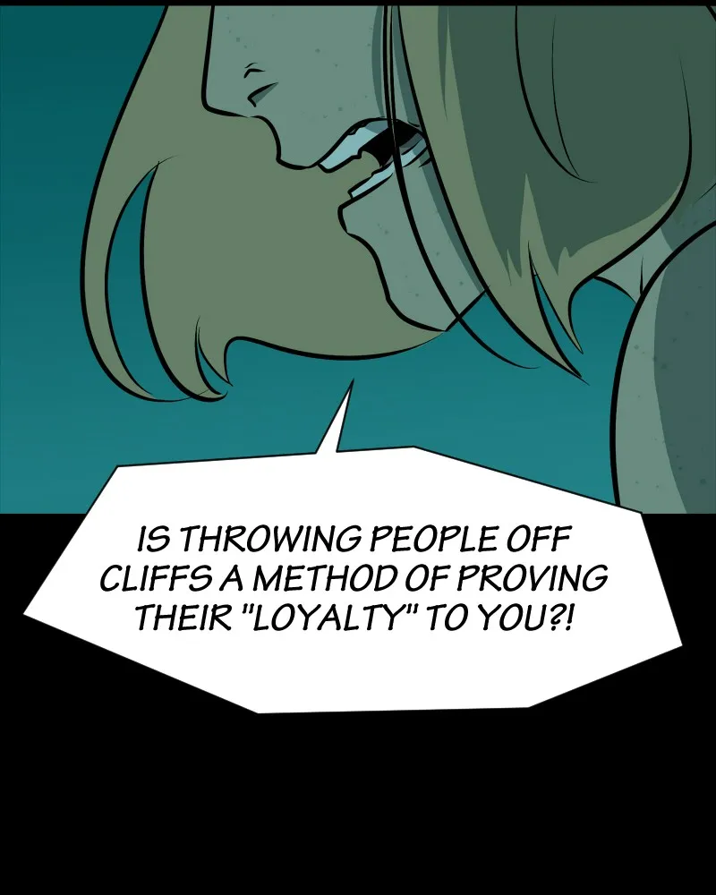 The Croaking Chapter 34 page 29 - 