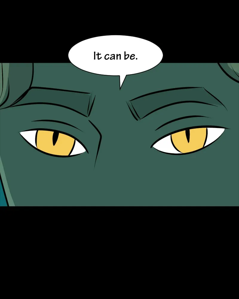The Croaking Chapter 34 page 30 - 