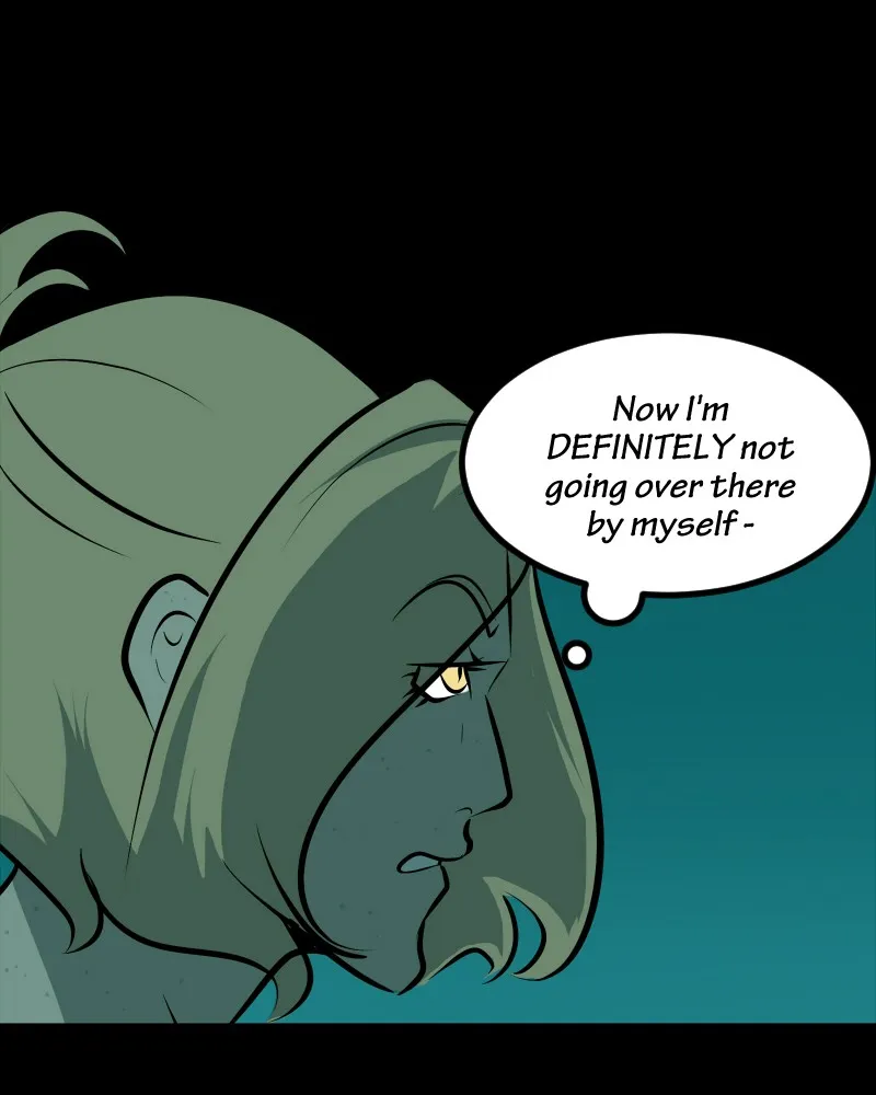 The Croaking Chapter 34 page 4 - 