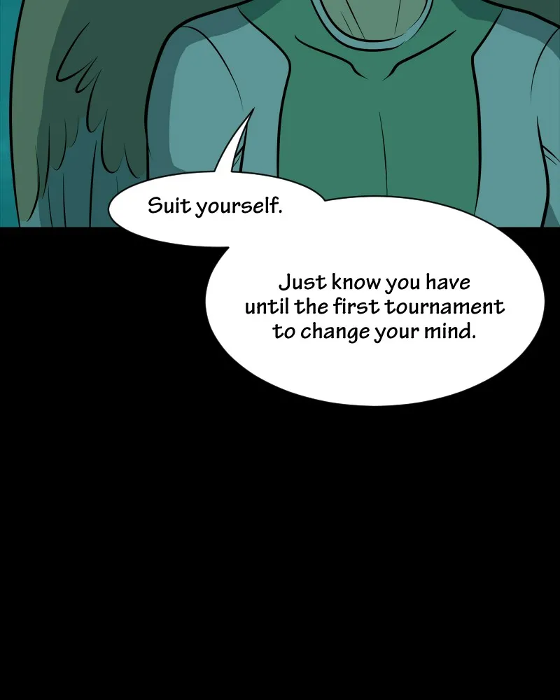 The Croaking Chapter 34 page 34 - 