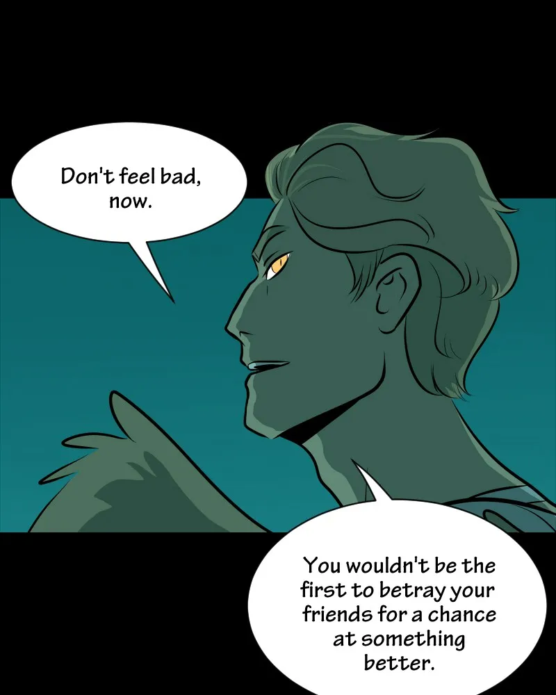 The Croaking Chapter 34 page 35 - 