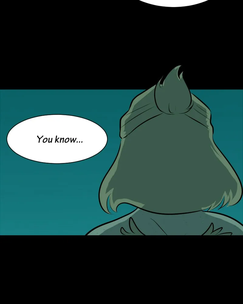 The Croaking Chapter 34 page 36 - 