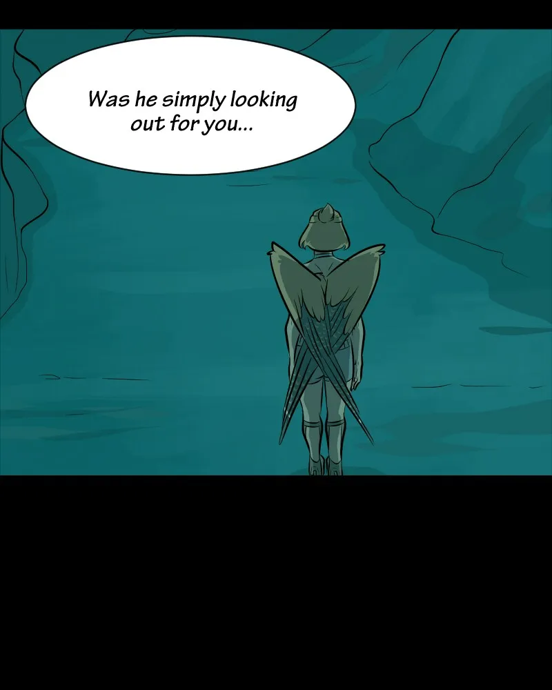 The Croaking Chapter 34 page 38 - 