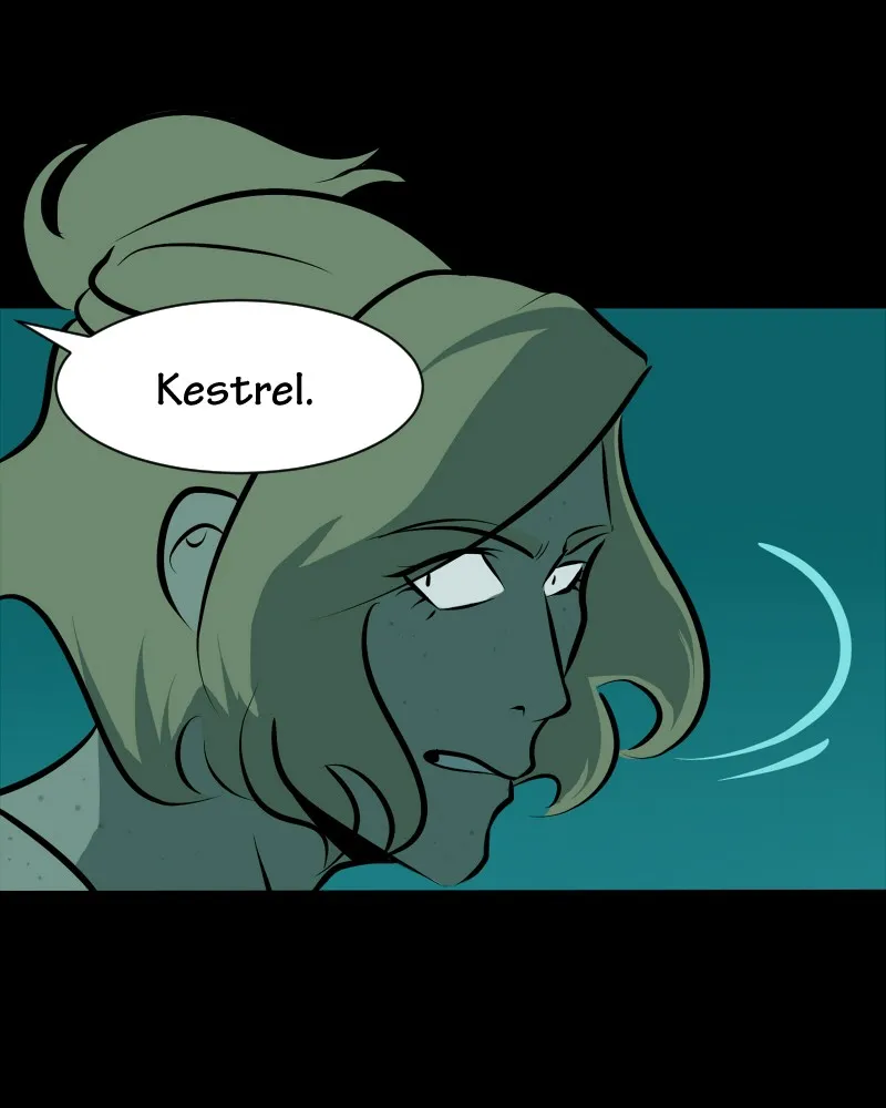 The Croaking Chapter 34 page 5 - 
