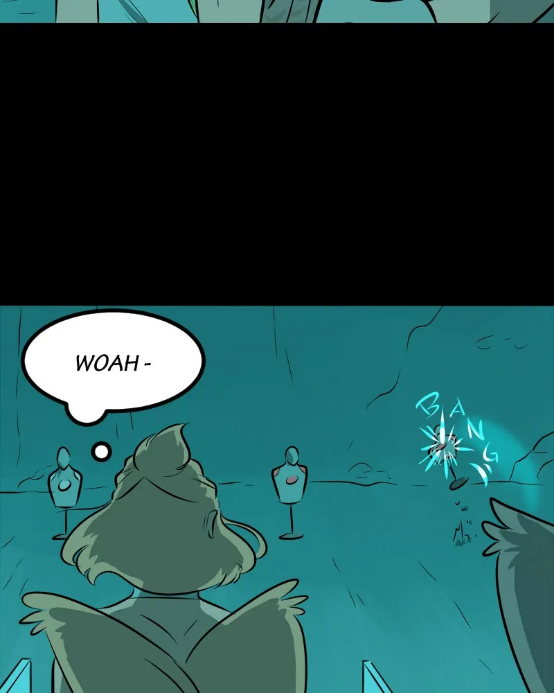 The Croaking Chapter 34 page 46 - 
