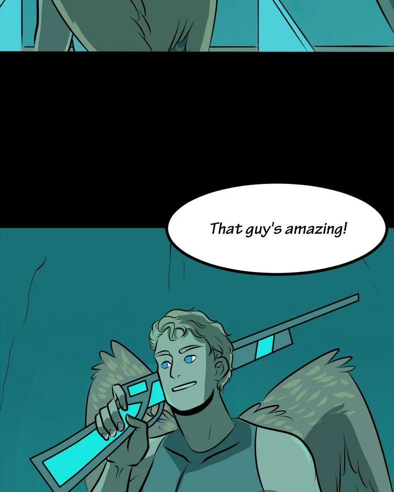 The Croaking Chapter 34 page 47 - 