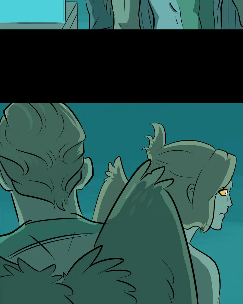 The Croaking Chapter 34 page 51 - 