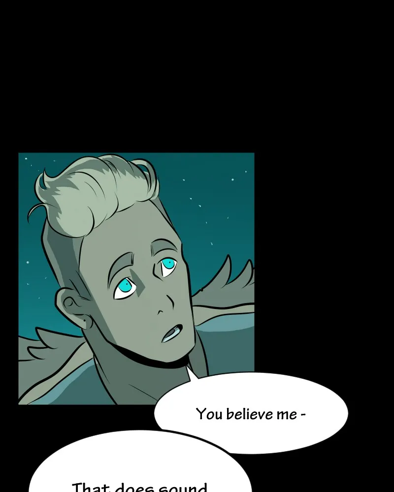 The Croaking Chapter 34 page 59 - 
