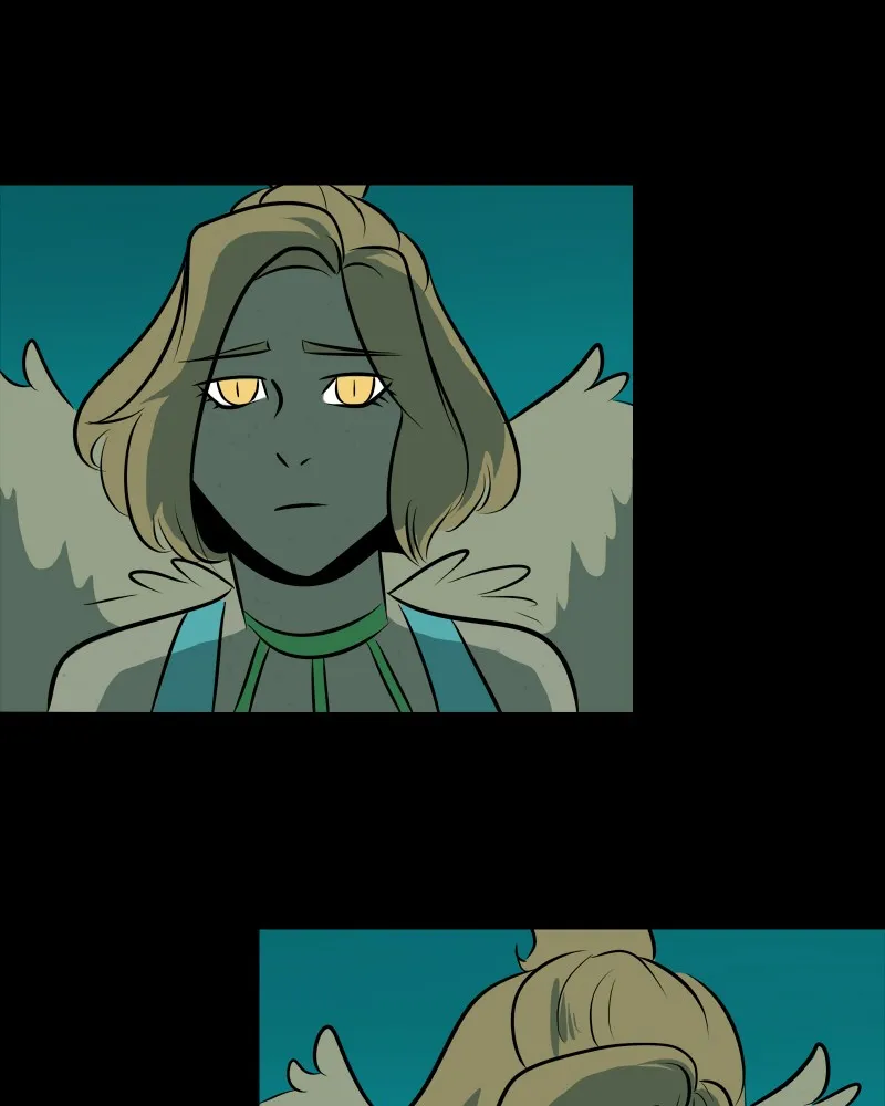 The Croaking Chapter 34 page 64 - 