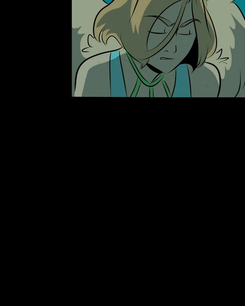 The Croaking Chapter 34 page 65 - 
