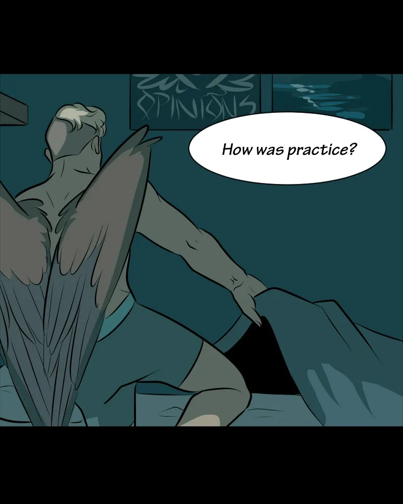 The Croaking Chapter 34 page 66 - 