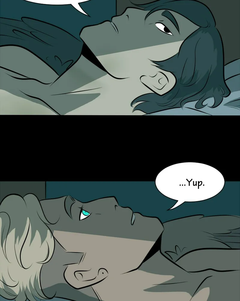 The Croaking Chapter 34 page 68 - 