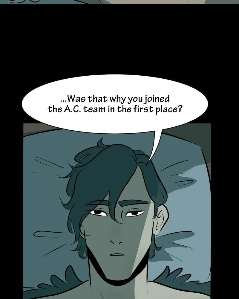 The Croaking Chapter 34 page 69 - 
