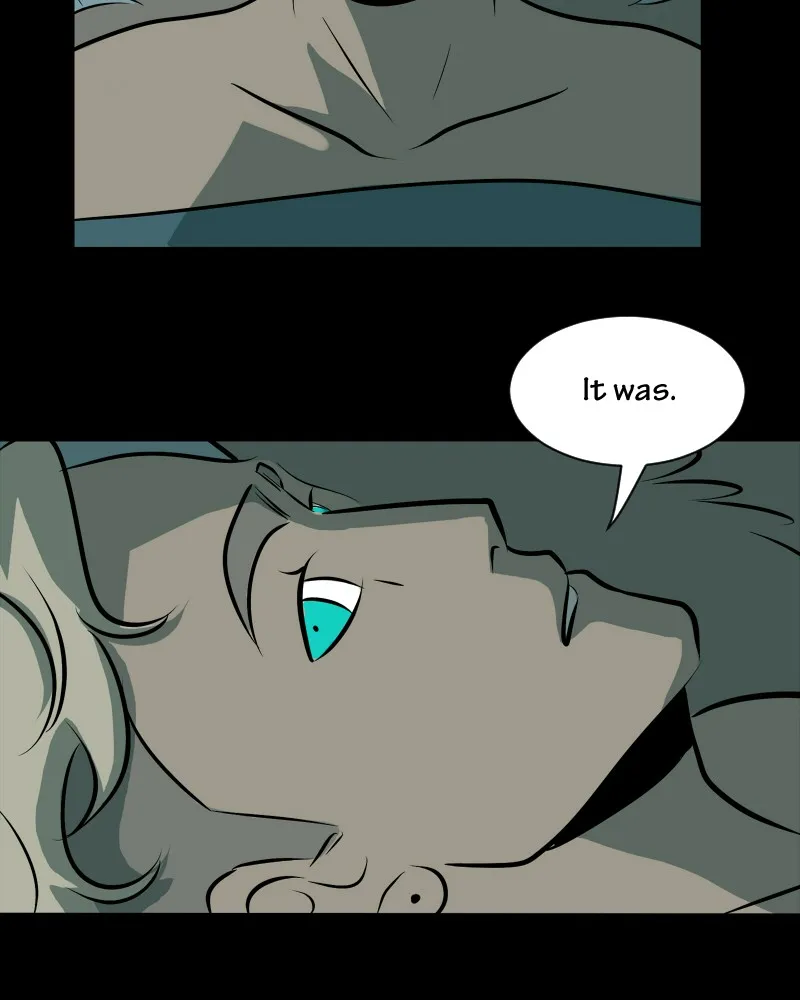 The Croaking Chapter 34 page 71 - 