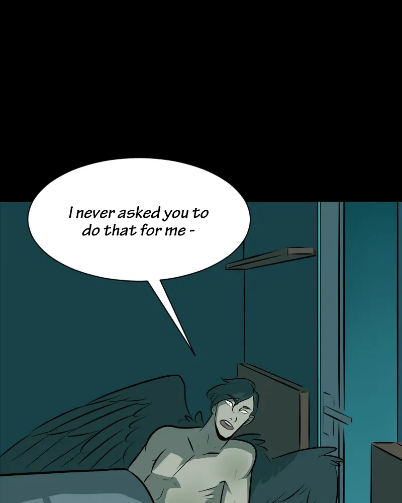 The Croaking Chapter 34 page 72 - 