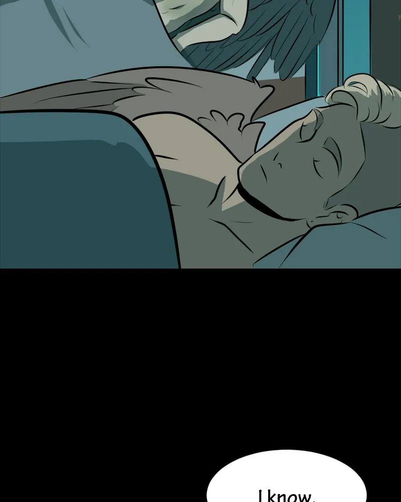 The Croaking Chapter 34 page 73 - 