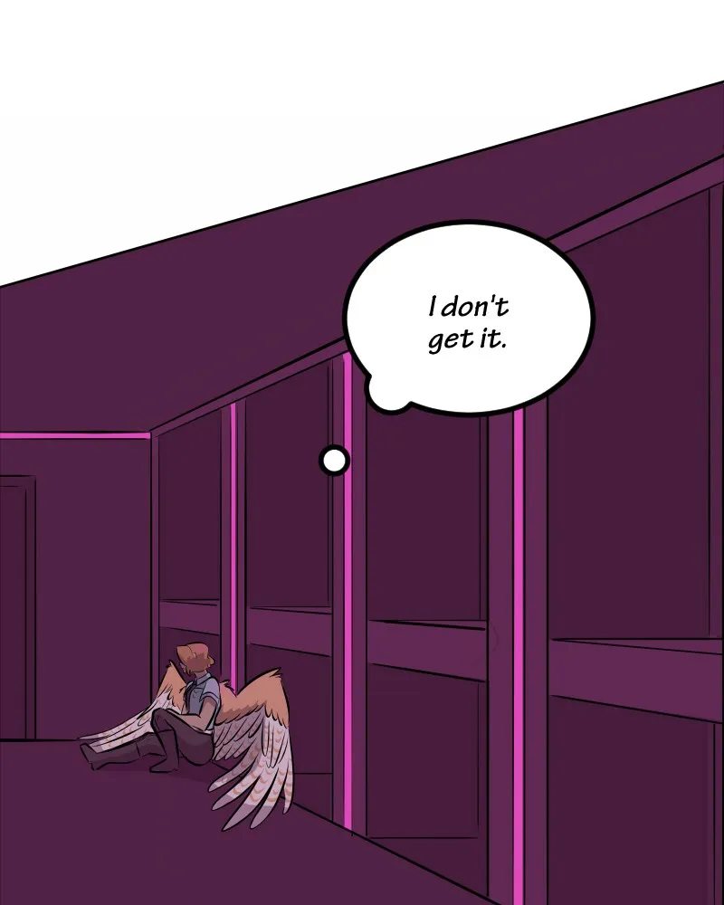The Croaking Chapter 35 page 1 - 