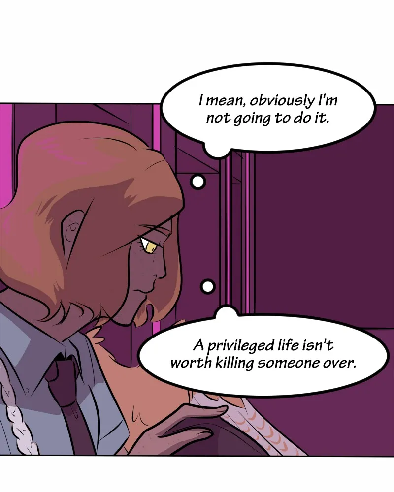 The Croaking Chapter 35 page 11 - 
