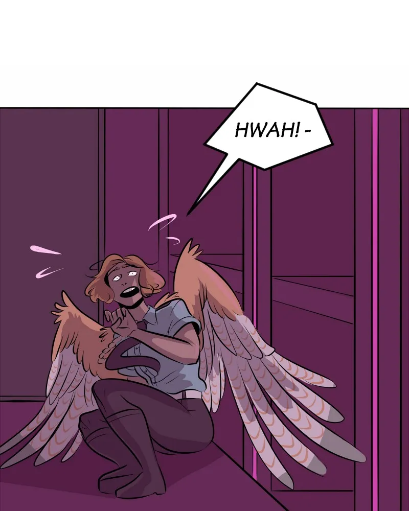 The Croaking Chapter 35 page 13 - 