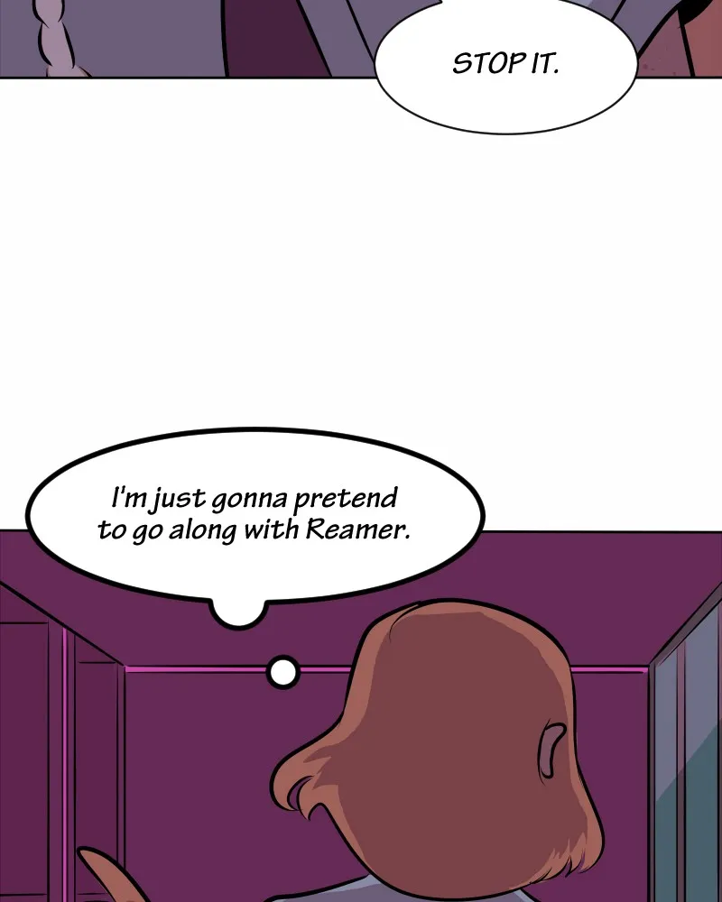 The Croaking Chapter 35 page 16 - 