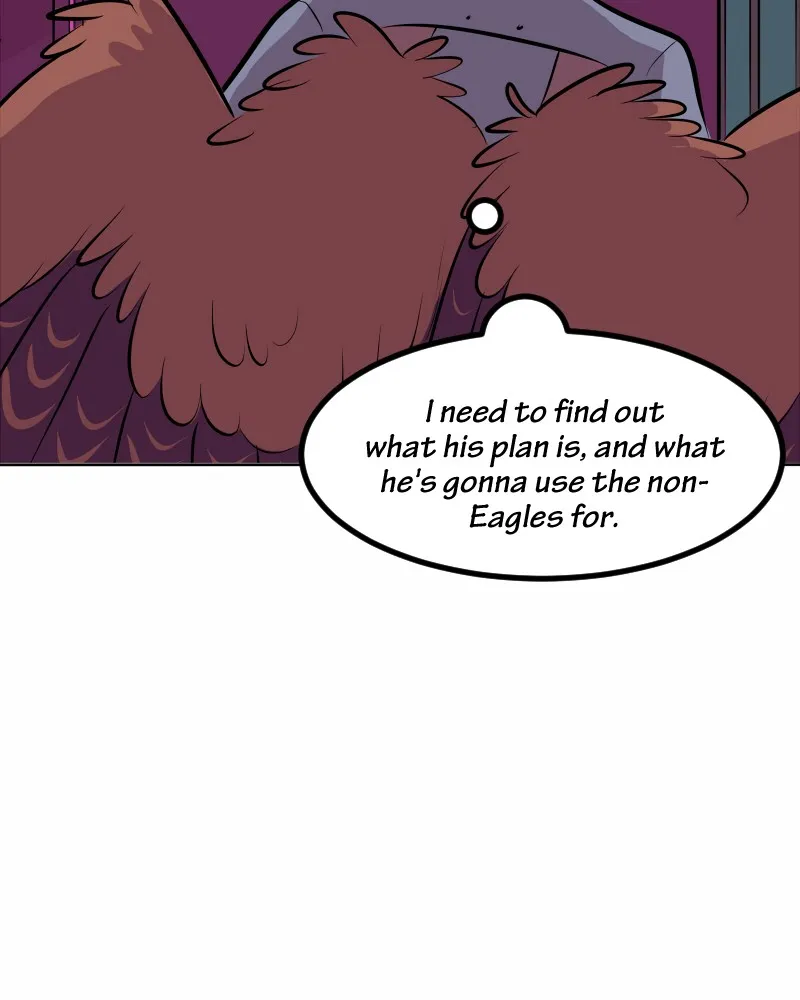 The Croaking Chapter 35 page 17 - 
