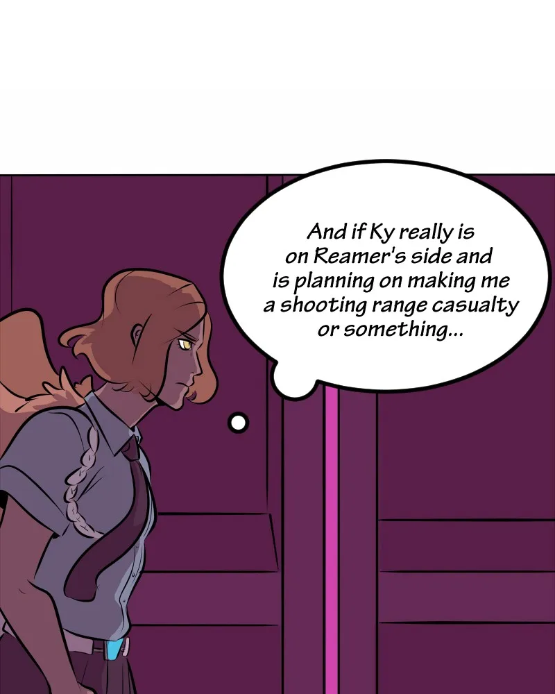 The Croaking Chapter 35 page 18 - 